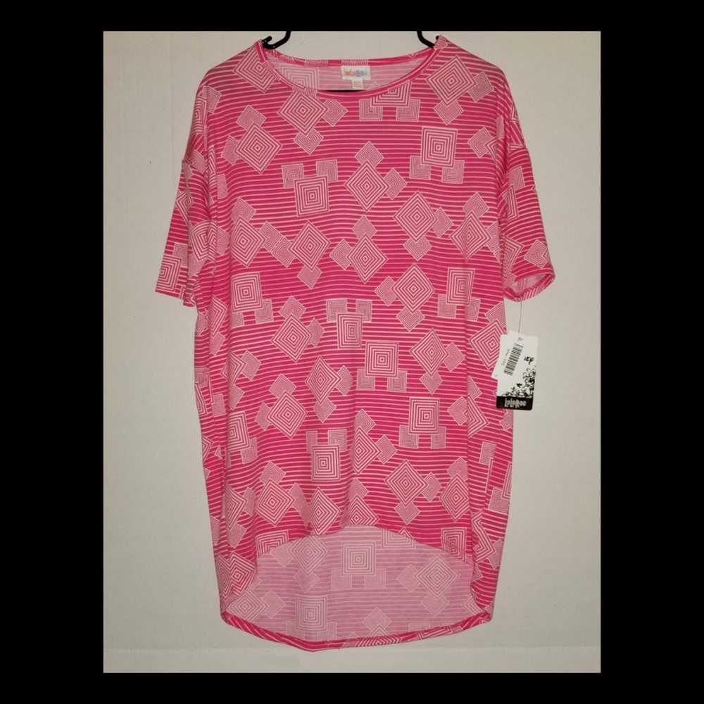 BNWT Disney Irma XXS
